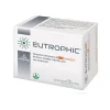 Eutrophic Integratore per Memoria 20 Stick Orosolubili