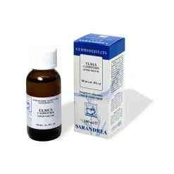 Extragem Olmo Gemme Gocce per Benessere 20ml