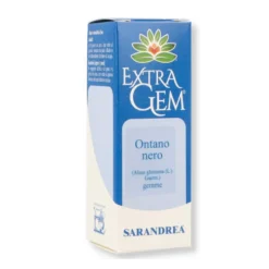 Extragem Ontano Nero Integratore per lo Stomaco 20ml