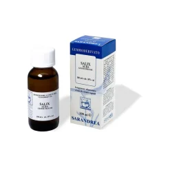 Extragem Salice Bianco Gemme Gocce per Benessere Naturale 20ml