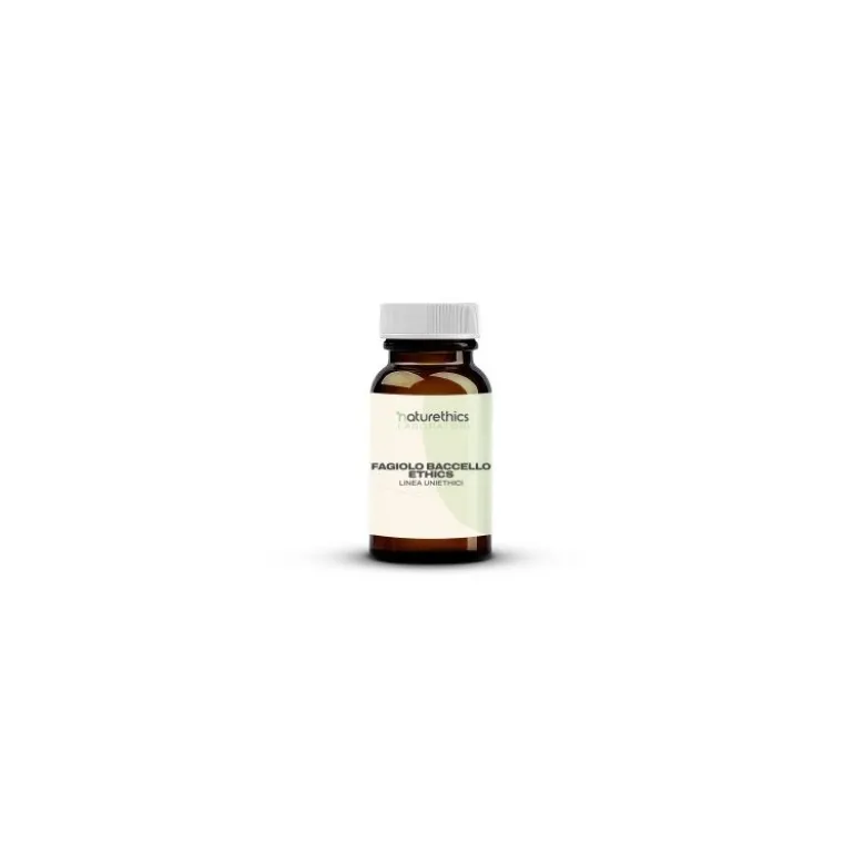 Fagiolo Baccello Ethics - Drenante Naturale | 60 Capsule