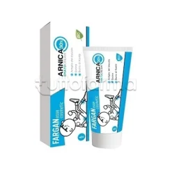 Farganesse Cosmetic Arnica 30% Ematocream per Ematomi e Gonfiori Tubo da 50 ml