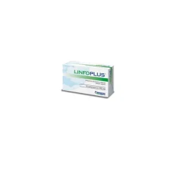Farmaceutical Group Linfoplus Integratore Drenante 30 Compresse