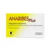 Farmachimici Anaribes Plus integratore antiossidante per pelle e articolazioni 30 capsule