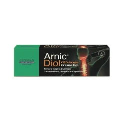 Farmad Arnicdiol Cbd Acme Crema sollievo muscolare 75ml