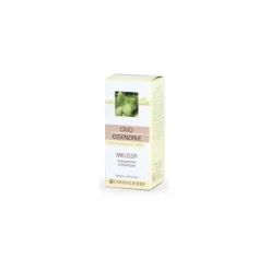 Farmaderbe Melissa Olio Essenziale Rilassante 10 ml