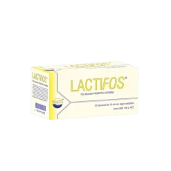 Farma Valens Lactiflos Integratore per l'Intestino 30 Capsule