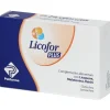 Farmigea Licofor Plus Integratore per la Vista 30 Capsule
