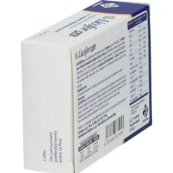 Farmigea Licofor Plus Integratore per la Vista 30 Capsule