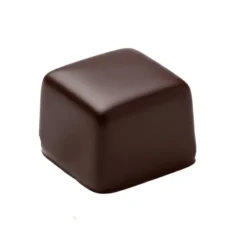 Feeling Ok Keto Choc Praline Ripiene alla Crema di Nocciola Snack Proteico Low Carb 10 g