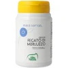 Fegato di Merluzzo per Sistema Immunitario 100 Perle