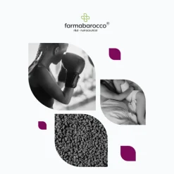 Fenofem Integratore per Equilibrio Ormonale Femminile 30 Capsule