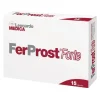 Ferprost Forte Integratore per Prostata 15 Capsule Molli