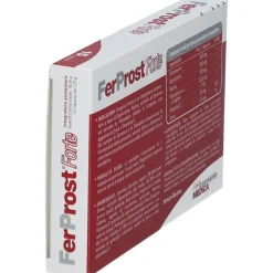 Ferprost Forte Integratore per Prostata 15 Capsule Molli