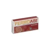 Ferroabi Integratore di Ferro e Vitamine 20 Confetti Masticabili