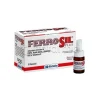 Ferrosil Plus Integratore Energizzante 12 Flaconcini