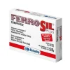 Ferrosil Plus per Carenze Nutrizionali 30 Compresse