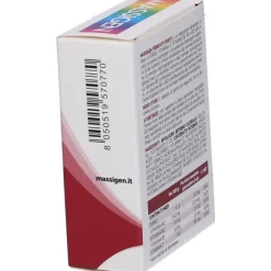 Ferroviti Forte Integratore di Ferro 30 Capsule