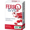 Ferro&Vit Integratore di Ferro 30 Compresse