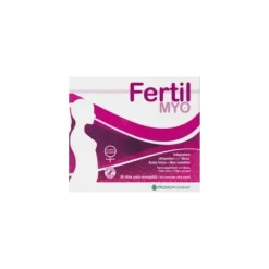 Fertil Myo Integratore alimentare per Fertilità Donna 60 Stick