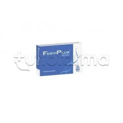 Fertiplus Sod Integratore per la Fertilità 15 Compresse