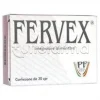 Fervex Integratore di Ferro e Vitamine 30 Compresse
