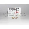 Fervex Plus Integratore con Ferro e Vitamine 30 Compresse