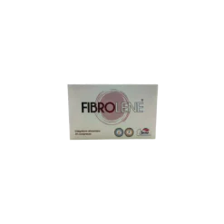 Fibrolene Integratore per Salute Uterina ed Equilibrio Ormonale 30 Compresse