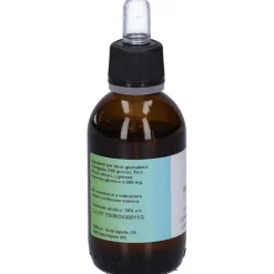 Fico Macerato Glicerico 50 ml - Gemmoderivato Ficus carica