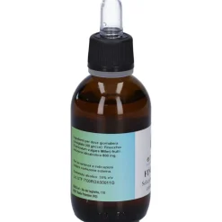 Finocchio Tintura Madre - Digestivo e Carminativo 50 ml