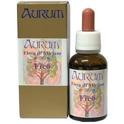 Fiore di Miriam Fico Essenze Floreali 30 ml