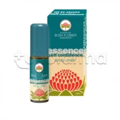 Fiori Australiani Self Confidence Spray Orale 20ml