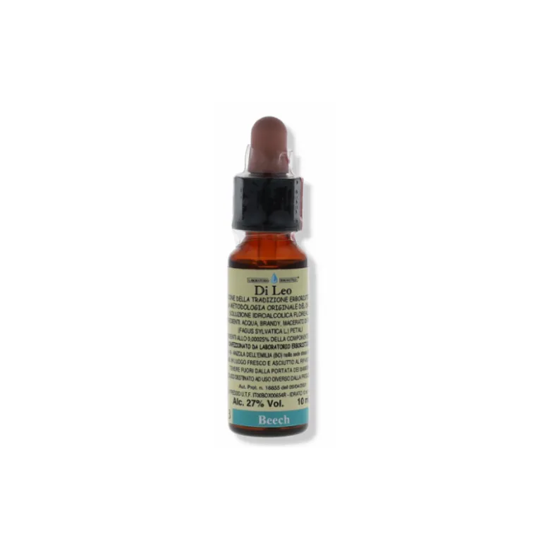 Fiori di Bach 3 Beech Di Leo 10 ml