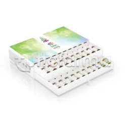 Fiori di Bach Guna Set Completo con Tutti i Fiori 40 pezzi