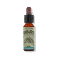 Fiori di Bach 17 Hornbeam Di Leo 10 ml