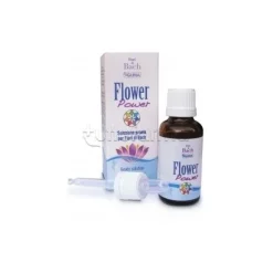 Fiori di Bach Originali Flower Power Soluzione Pronta 30ml
