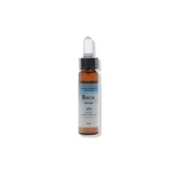 Fiori Mediterranei Beech integratore per benessere mentale 10ml gocce