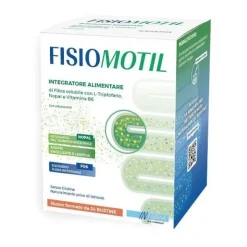 Fisiomotil per Equilibrio Intestinale 24 Bustine