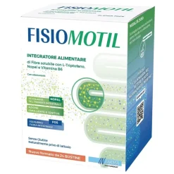 Fisiomotil per Equilibrio Intestinale 24 Bustine