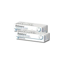Fisionerv Emulgel per Neuropatie 100 g