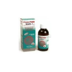 Fitobiotuss Bambini per Vie Respiratorie 150ml