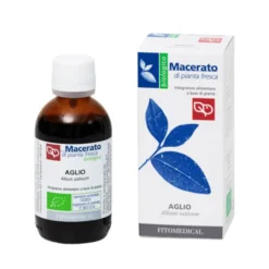 Fitomedical Agrimonia Tintura Madre per Digestione 1000 Ml Bio