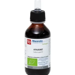Fitomedical Aparine Integratore per Vie Urinarie 100ml