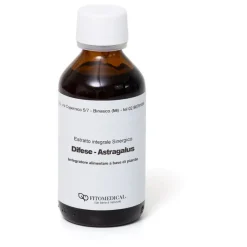 Fitomedical Astragalus Difese Estratto Integrale Sinergico 200 Ml Preparato 2