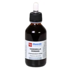 Fitomedical Camomilla Romana Tintura Madre per Rilassamento e Digestione 500ml