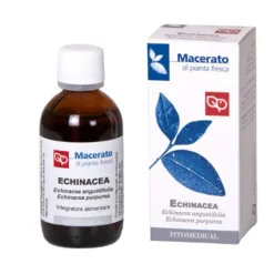 Fitomedical Echinacea Tintura Madre per Difese Immunitarie 1000ml