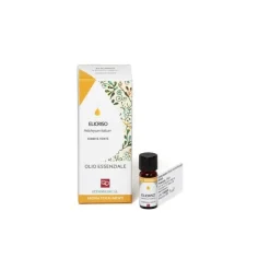 Fitomedical Elicriso Olio Essenziale per Aromatizzare Alimenti 1ml