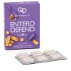 Fitomedical Entero Defend Integratore per Flora Intestinale 12 Capsule