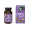 Fitomedical Enteroshield Omeostat per Benessere Digestivo e Intestinale 80 Compresse