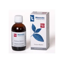 Fitomedical Escolzia Tintura Madre Bio per Sonno e Rilassamento 200ml
